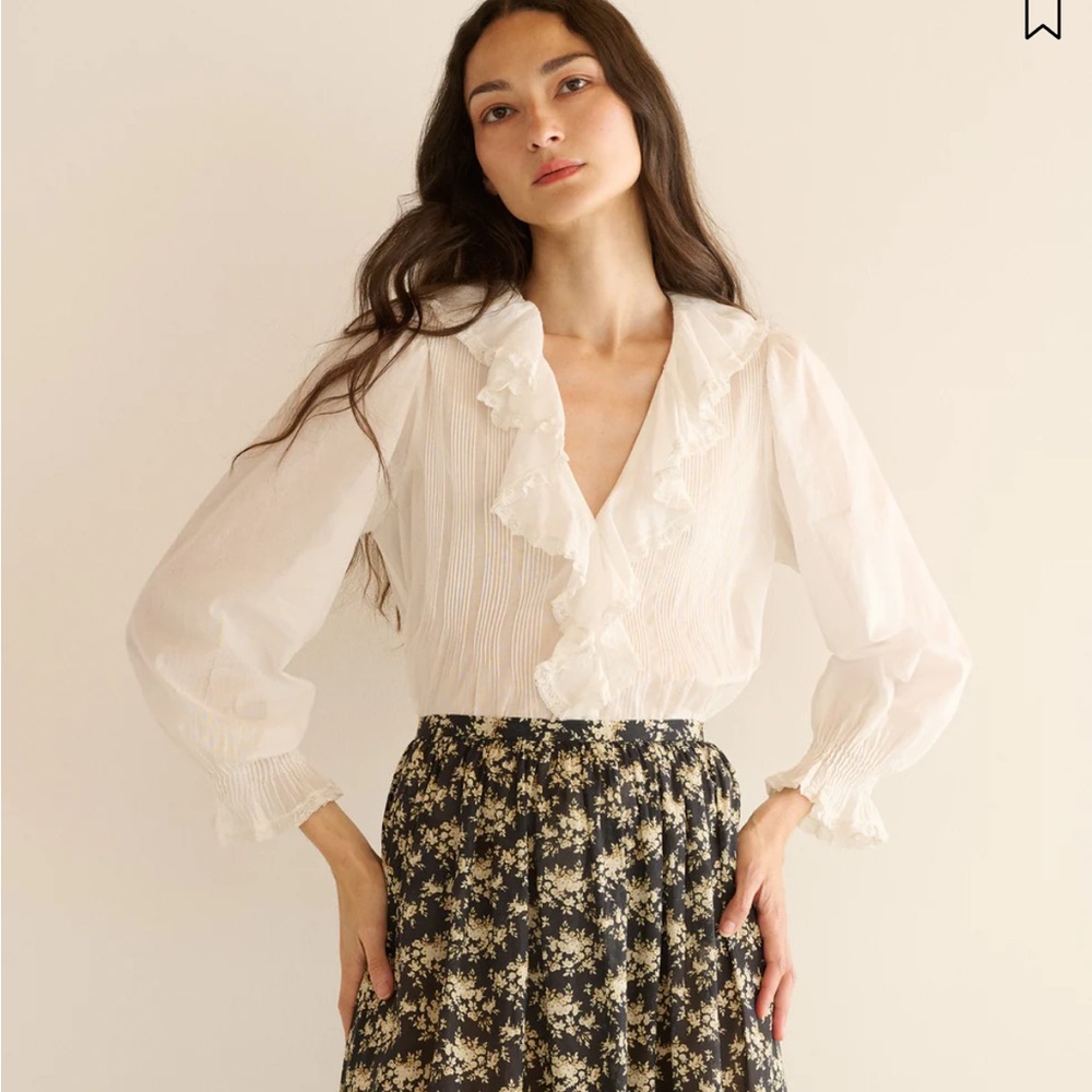 Doen Hardy Top